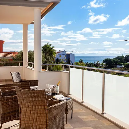 Luxury Vau With Private Heated Pool * פורטימאו