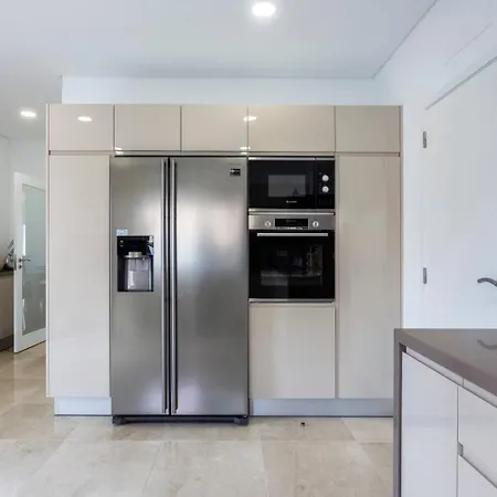 Luxury Vau With Private Heated Pool וילה *