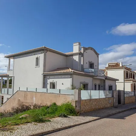 וילה Luxury Vau With Private Heated Pool *