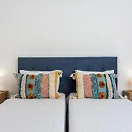 Luxury Vau With Private Heated Pool Villa Portimão