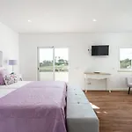 Luxury Vau With Private Heated Pool Portimão