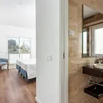 Luxury Vau With Private Heated Pool *