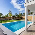 Luxury Vau With Private Heated Pool Portimão