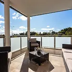 Luxury Vau With Private Heated Pool *