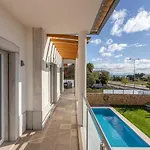 Villa Luxury Vau With Private Heated Pool Portimão