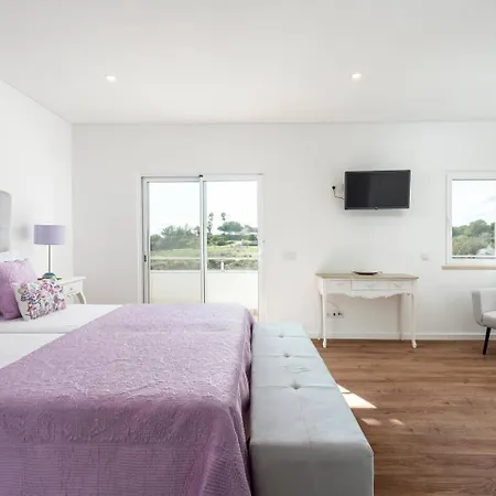Luxury Vau With Private Heated Pool Portimão