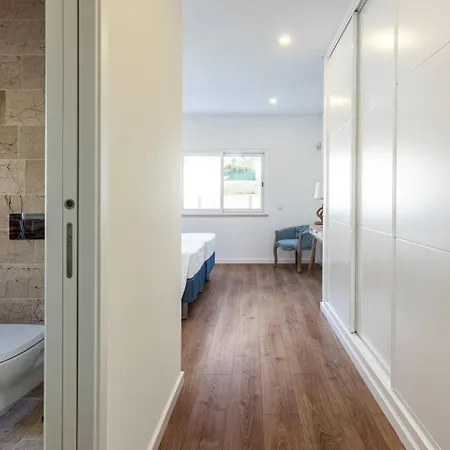 Luxury Vau With Private Heated Pool *