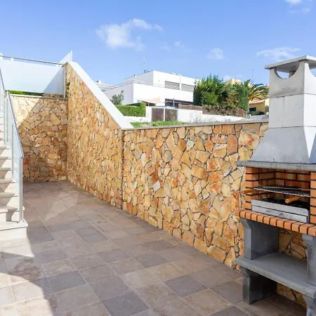 Villa Luxury Vau With Private Heated Pool Portimão