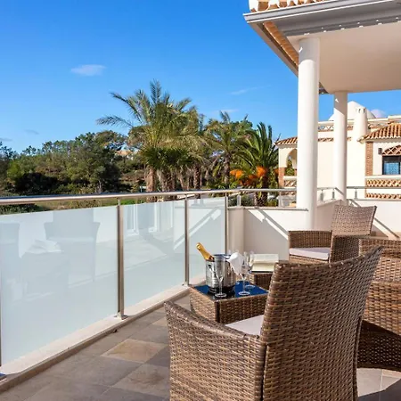 Luxury Vau With Private Heated Pool * Portimão