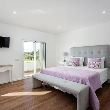 Willa Luxury Vau With Private Heated Pool *