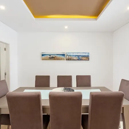 Willa Luxury Vau With Private Heated Pool