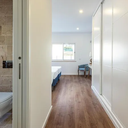 Luxury Vau With Private Heated Pool Willa