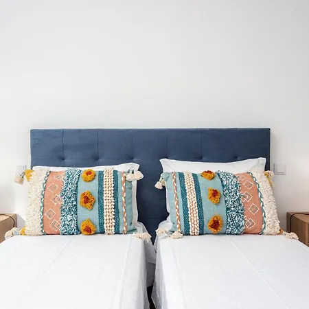 Luxury Vau With Private Heated Pool Portimão