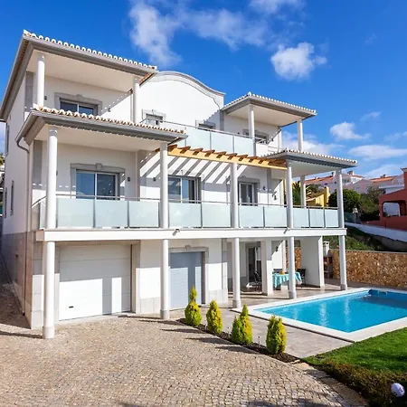 Willa Luxury Vau With Private Heated Pool *