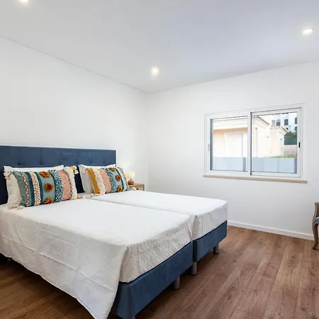 Luxury Vau With Private Heated Pool * Portimao