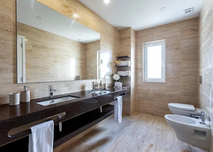 Luxury Vau With Private Heated Pool * Portimão