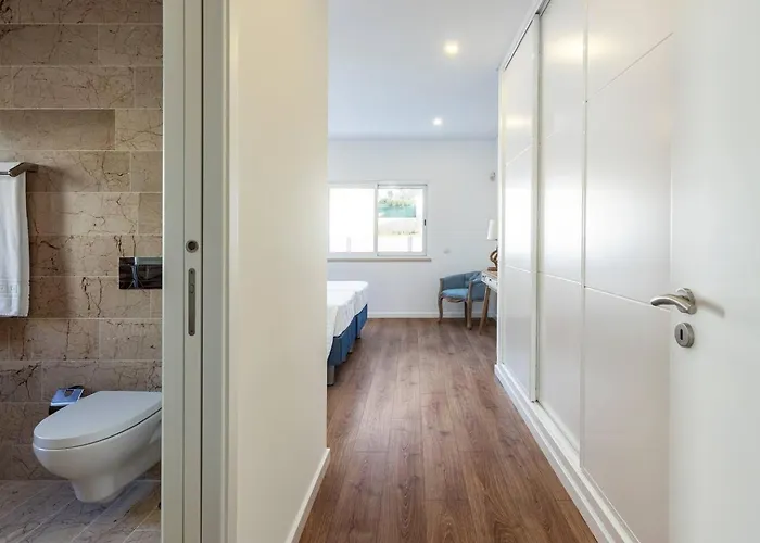 Luxury Vau With Private Heated Pool *