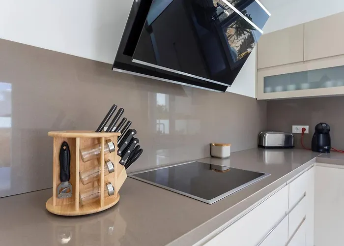 Вілла Luxury Vau With Private Heated Pool *