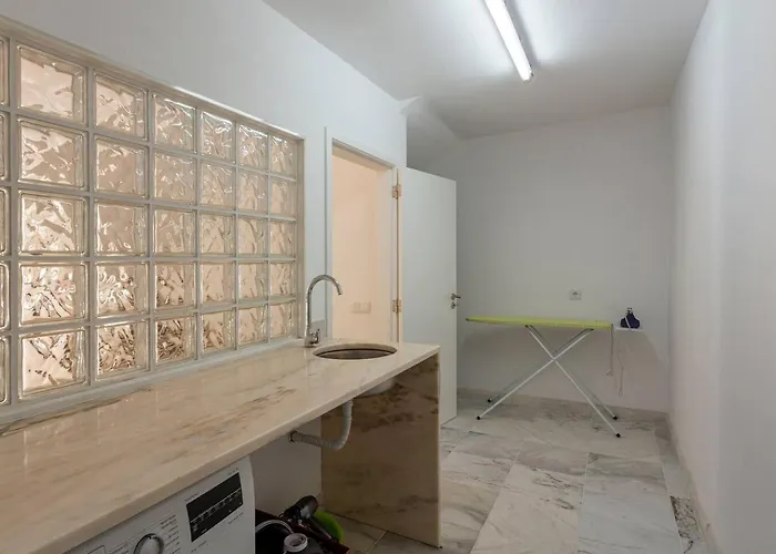 Luxury Vau With Private Heated Pool Villa Portimão