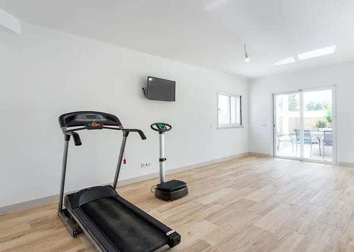 Luxury Vau With Private Heated Pool Вілла Портіман