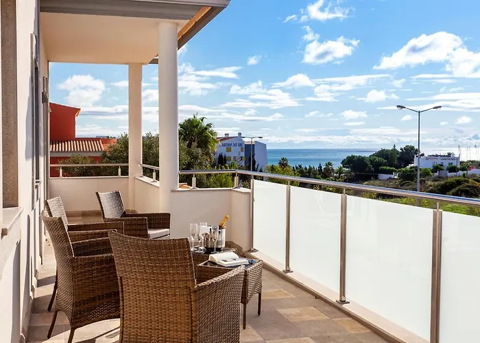 Luxury Vau With Private Heated Pool * Portimão