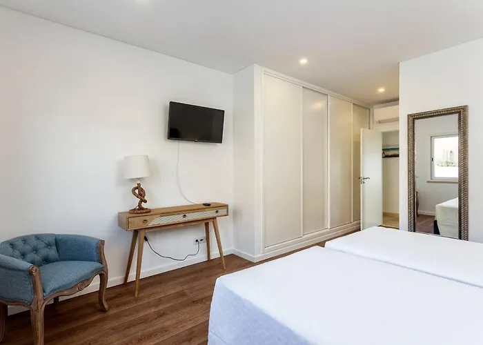 Luxury Vau With Private Heated Pool *