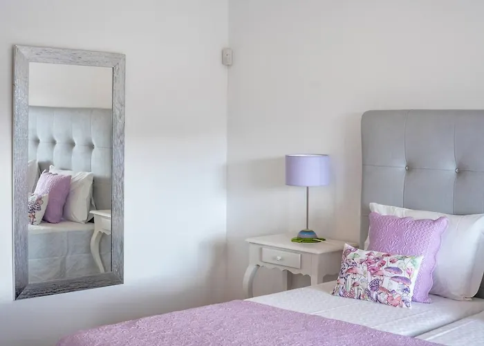 Luxury Vau With Private Heated Pool Portimão