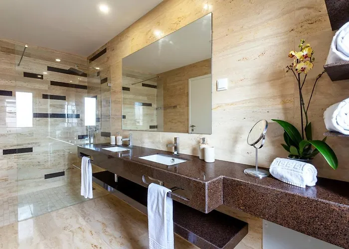 Luxury Vau With Private Heated Pool * Portimão