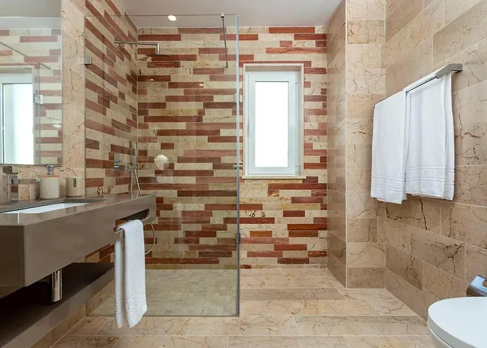 Luxury Vau With Private Heated Pool Portimão