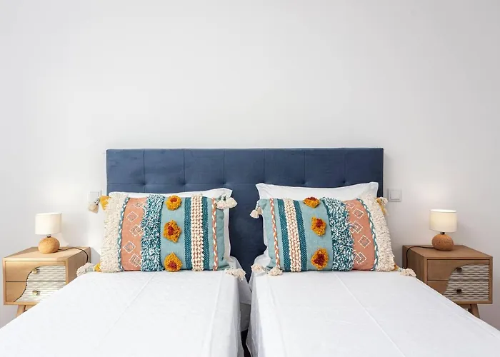 Luxury Vau With Private Heated Pool Portimão