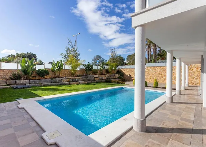 Luxury Vau With Private Heated Pool Portimão