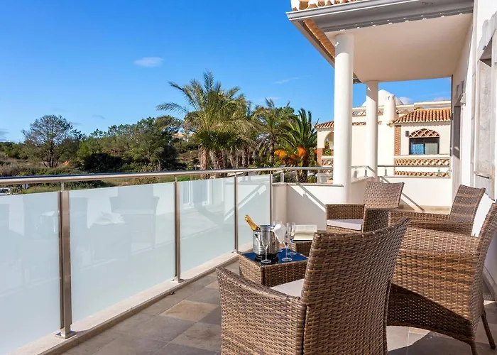 Luxury Vau With Private Heated Pool * Portimão