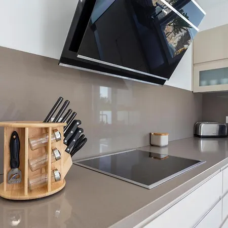 Luxury Vau With Private Heated Pool Villa Portimão